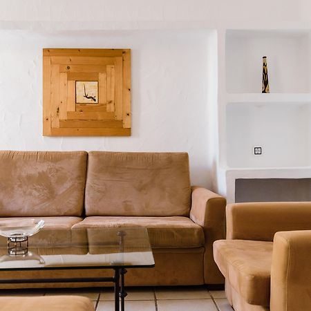 Kamezi Boutique Hotel Villas Плая Бланка Екстериор снимка