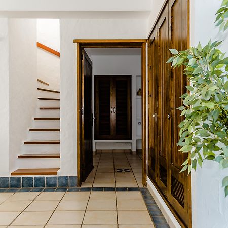 Kamezi Boutique Hotel Villas Плая Бланка Екстериор снимка