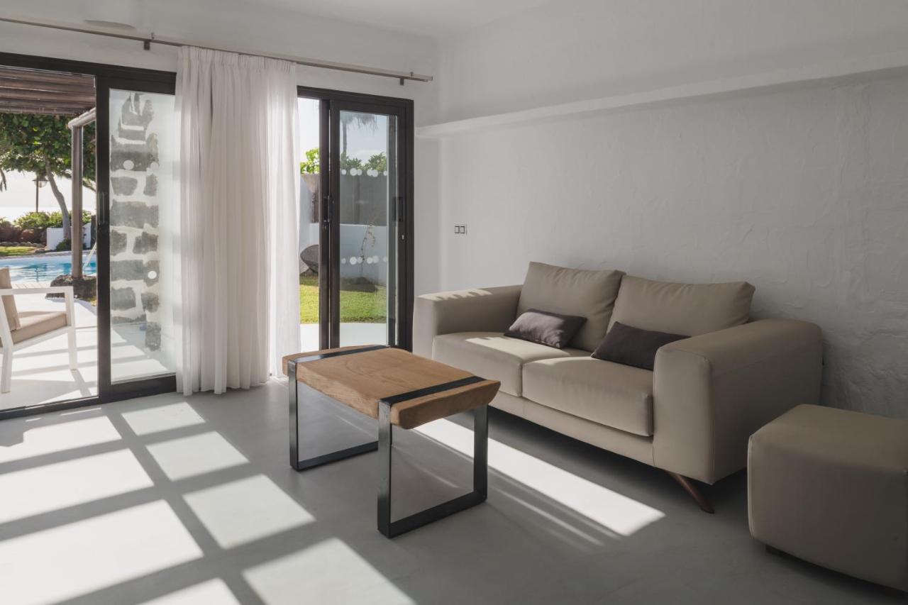 Kamezi Boutique Hotel Villas Плая Бланка Екстериор снимка