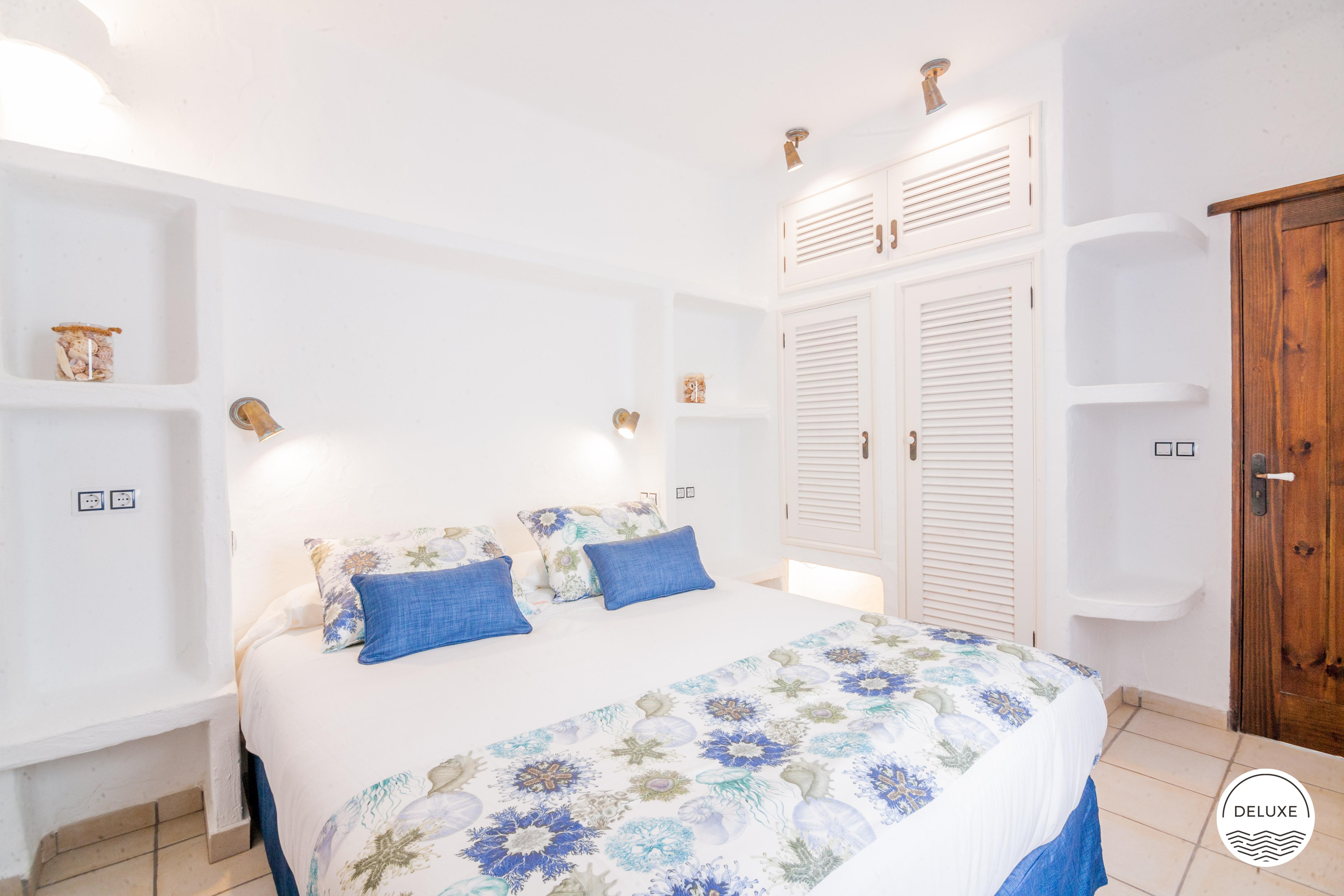 Kamezi Boutique Hotel Villas Плая Бланка Екстериор снимка