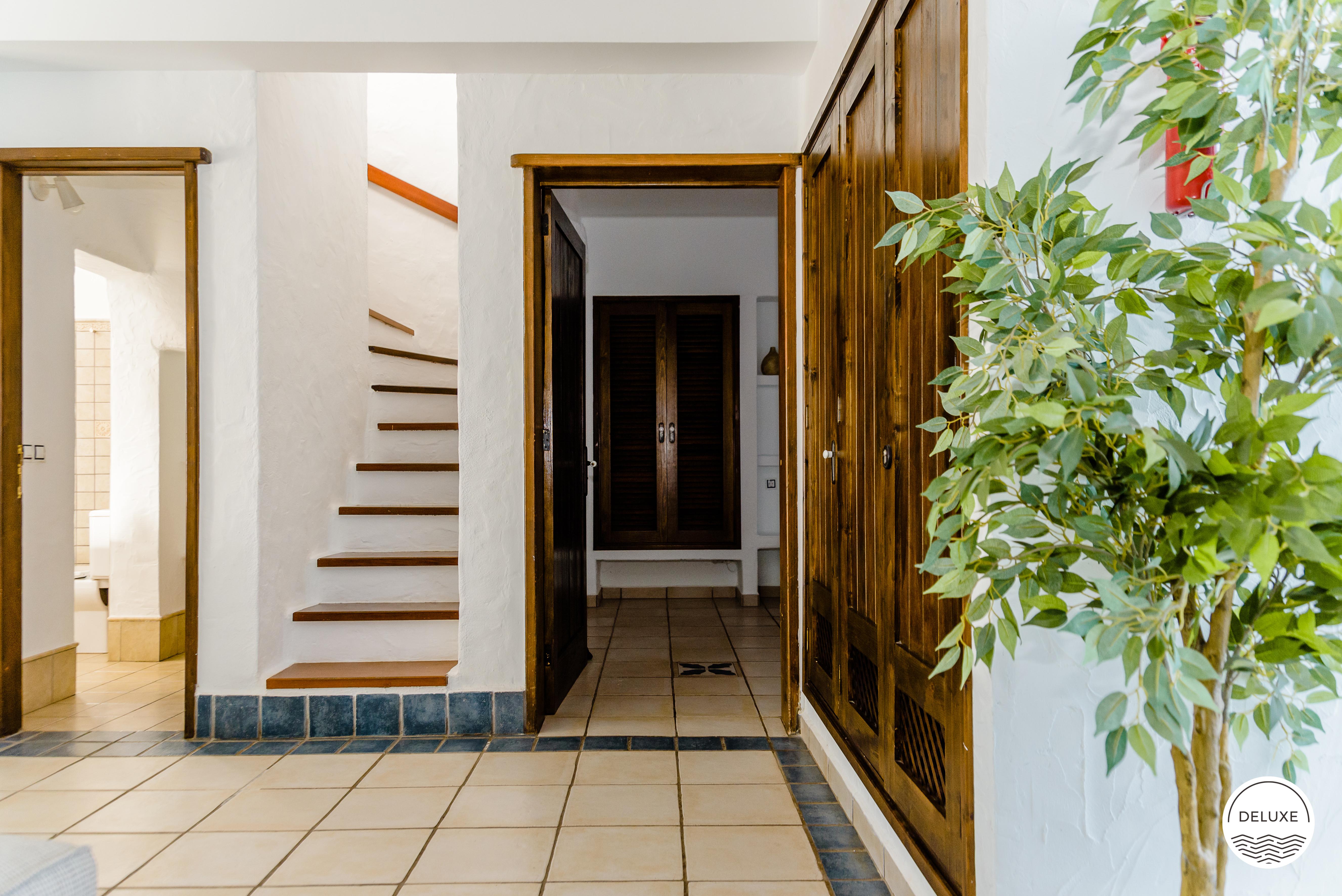 Kamezi Boutique Hotel Villas Плая Бланка Екстериор снимка