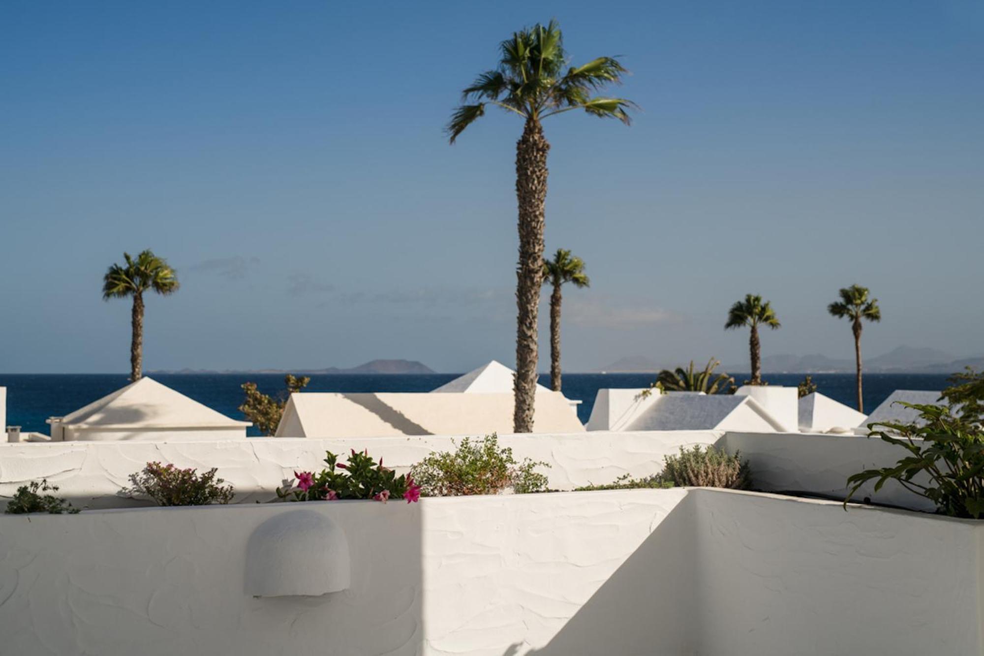 Kamezi Boutique Hotel Villas Плая Бланка Стая снимка