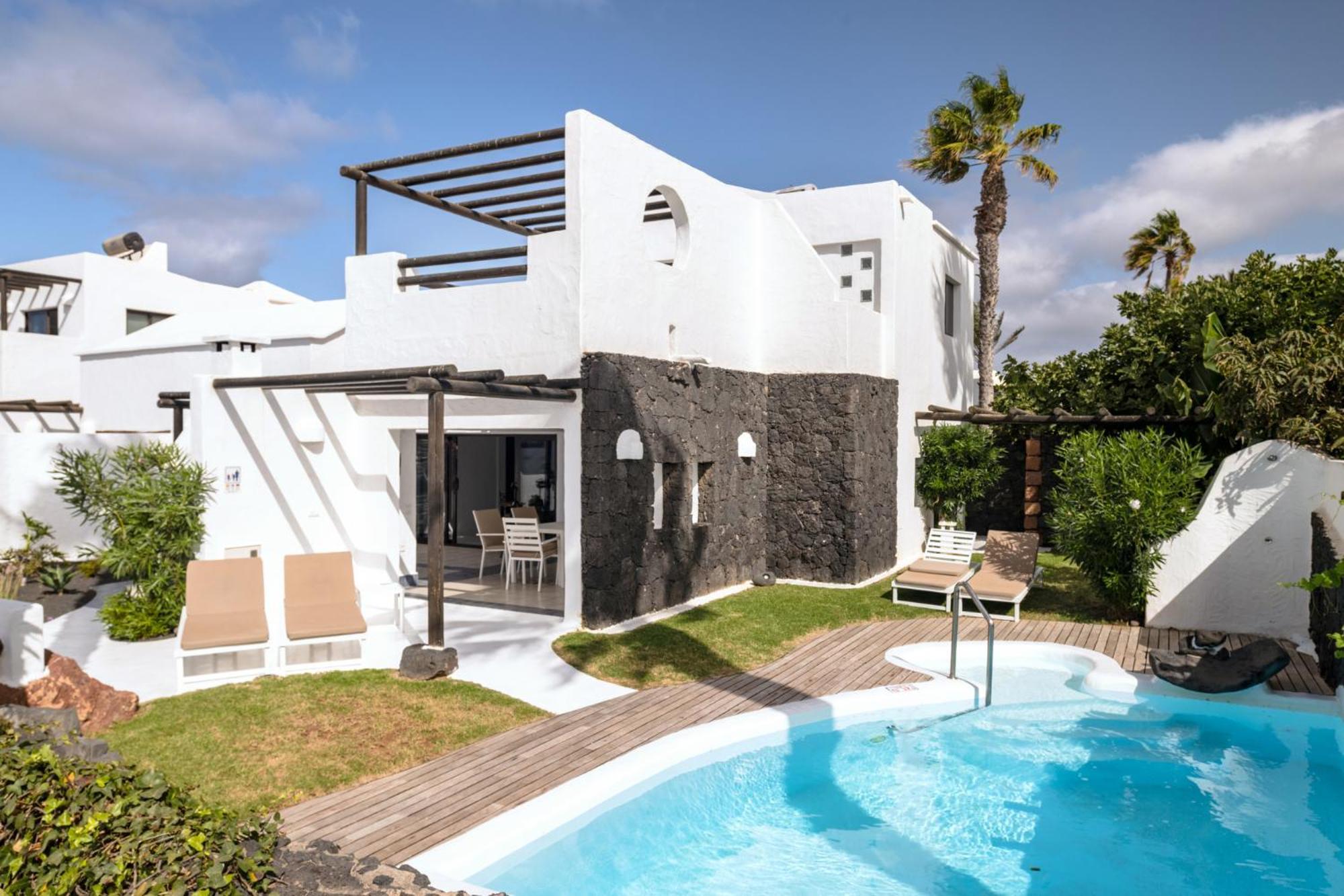 Kamezi Boutique Hotel Villas Плая Бланка Стая снимка