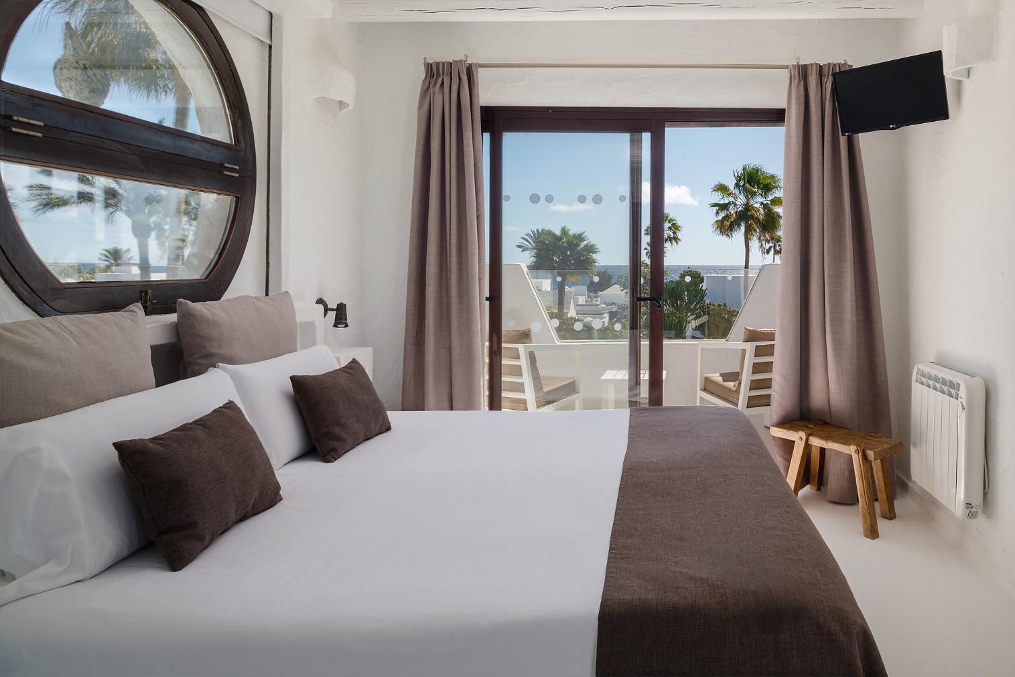 Kamezi Boutique Hotel Villas Плая Бланка Стая снимка