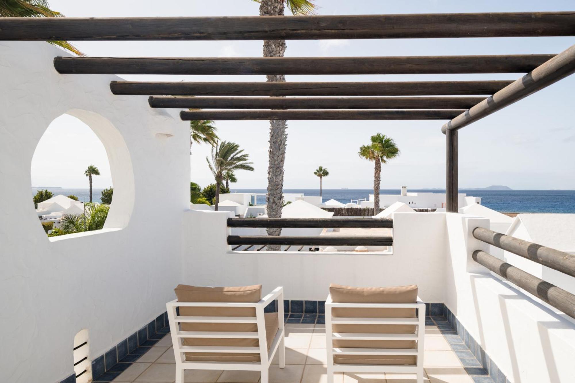 Kamezi Boutique Hotel Villas Плая Бланка Стая снимка