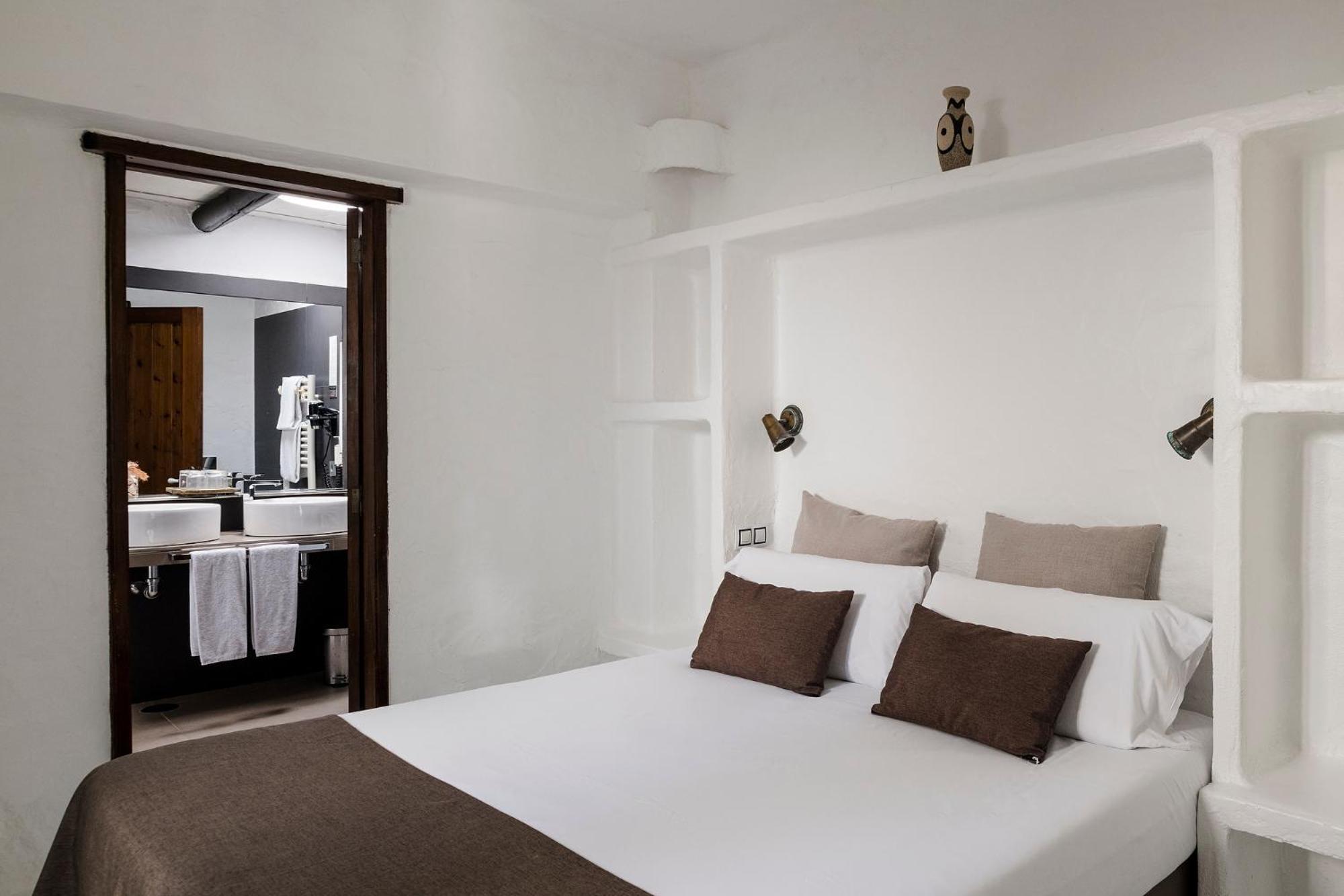 Kamezi Boutique Hotel Villas Плая Бланка Стая снимка