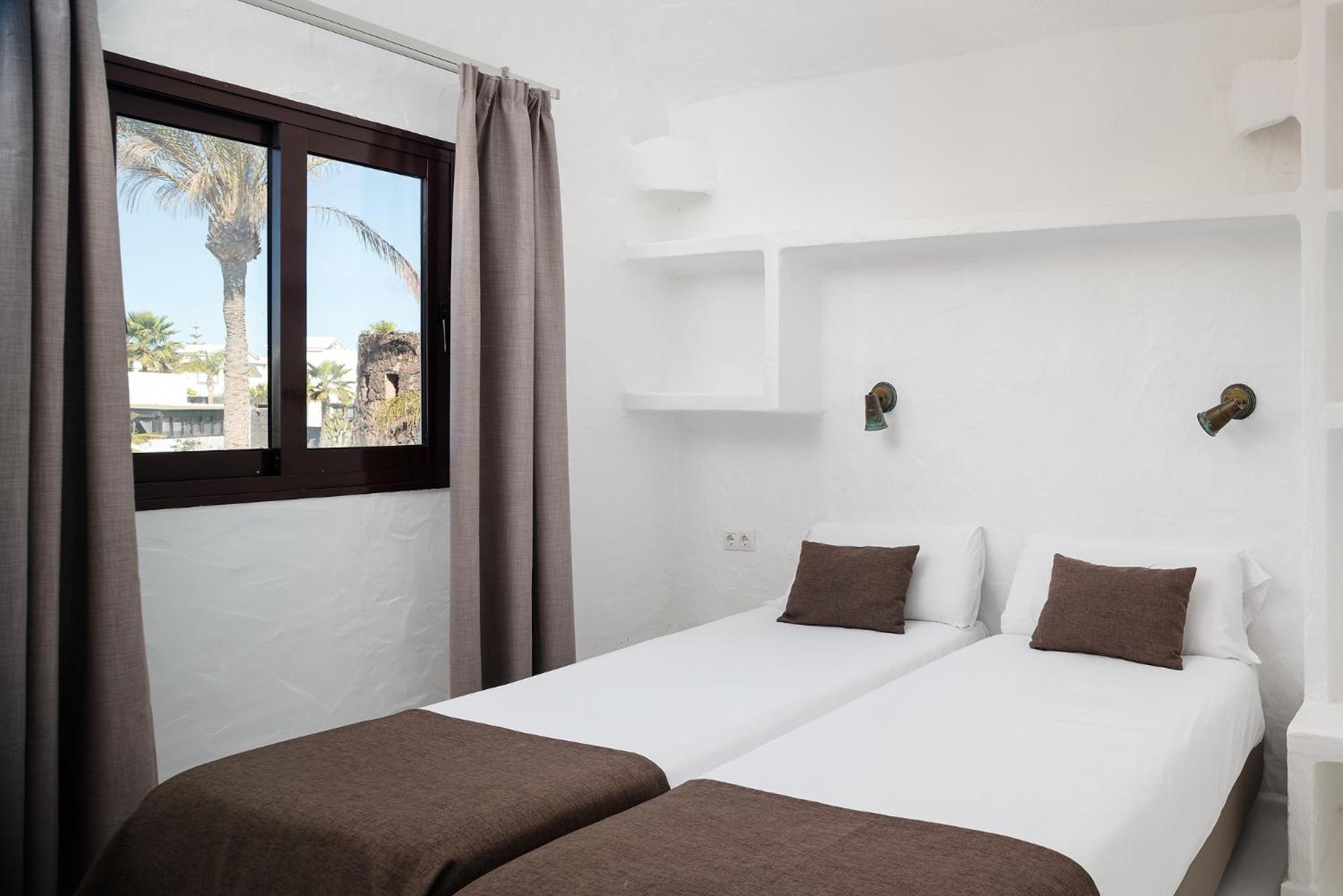 Kamezi Boutique Hotel Villas Плая Бланка Стая снимка