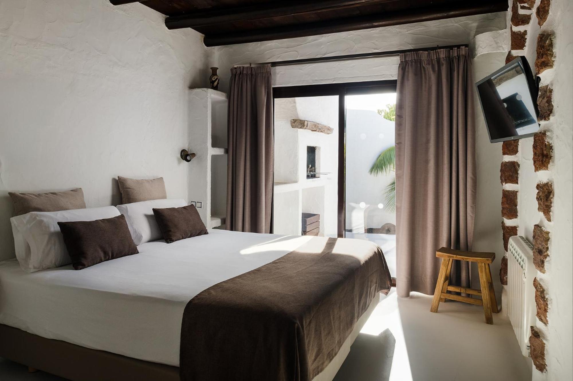 Kamezi Boutique Hotel Villas Плая Бланка Екстериор снимка