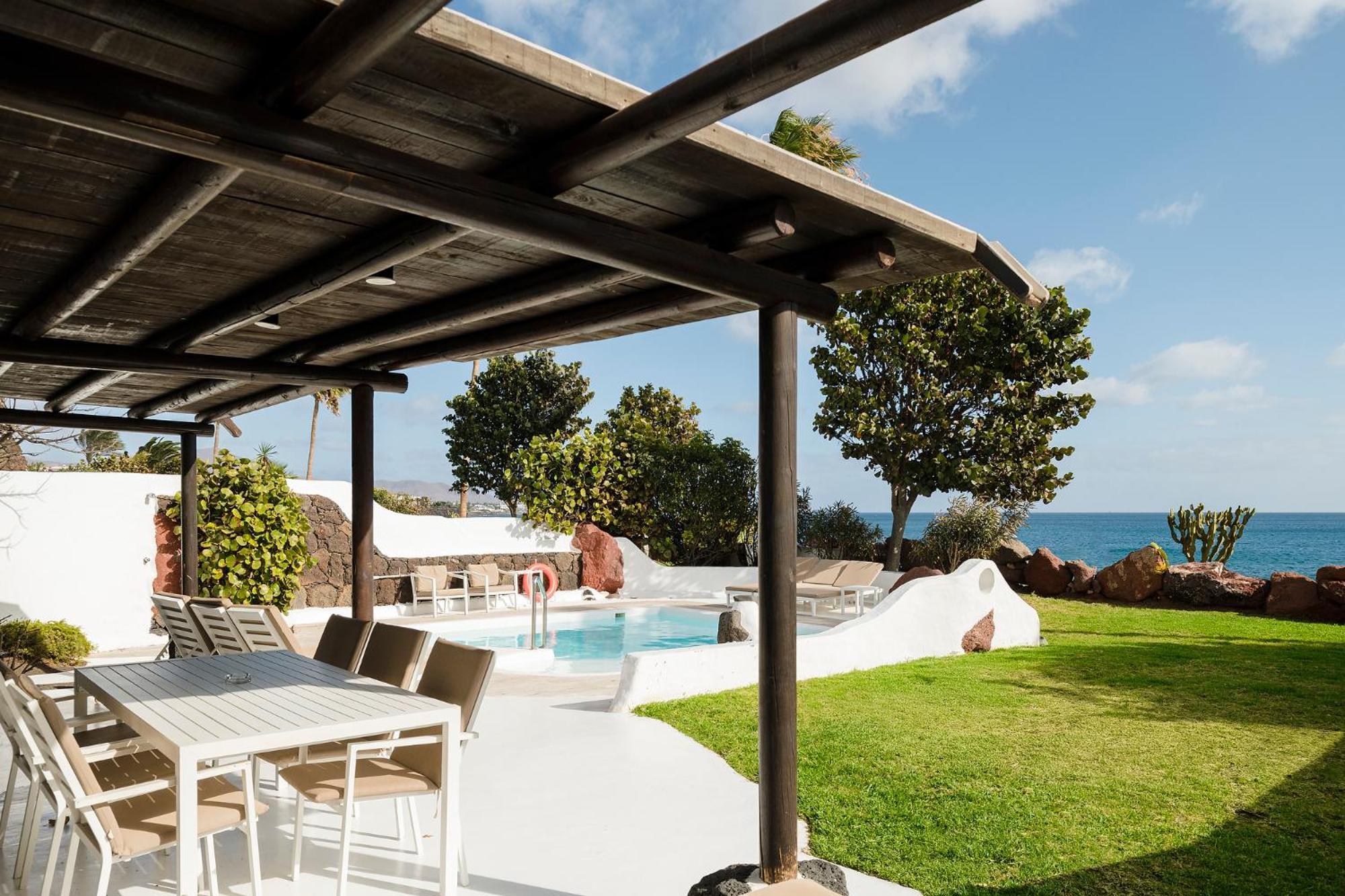 Kamezi Boutique Hotel Villas Плая Бланка Стая снимка