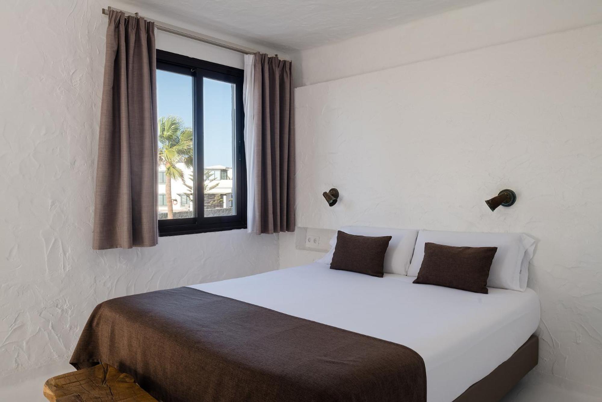 Kamezi Boutique Hotel Villas Плая Бланка Стая снимка