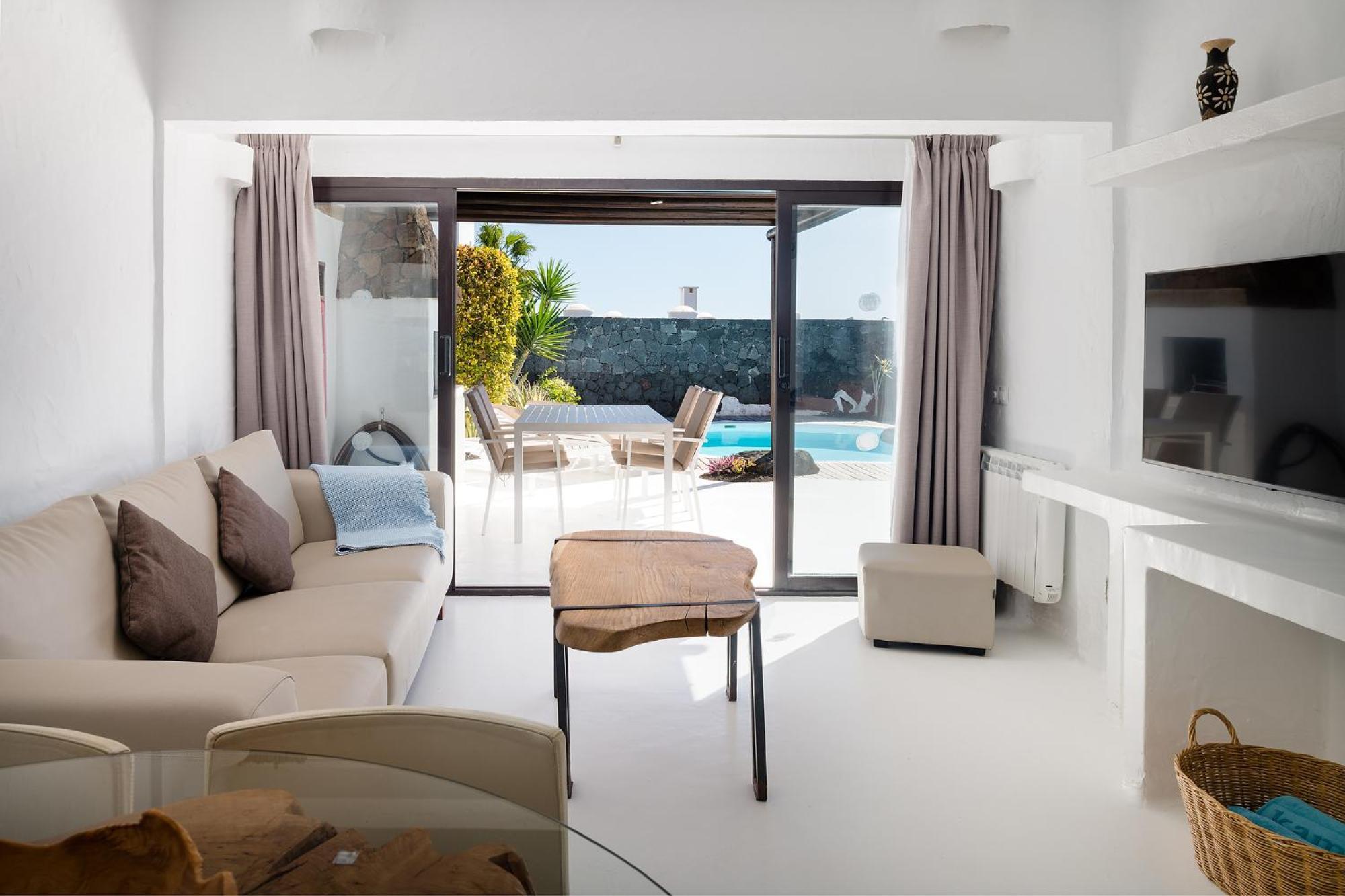 Kamezi Boutique Hotel Villas Плая Бланка Стая снимка