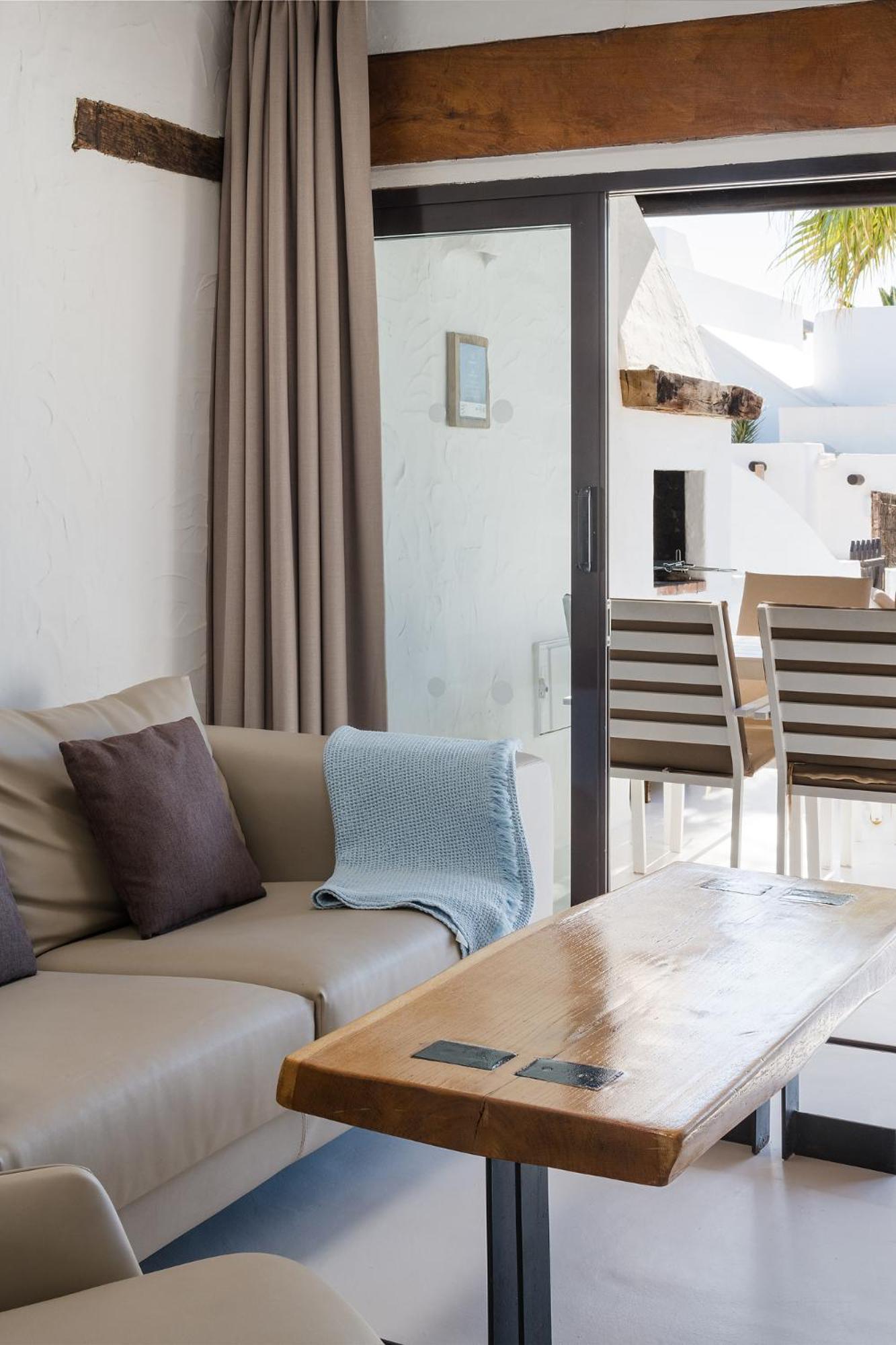 Kamezi Boutique Hotel Villas Плая Бланка Стая снимка