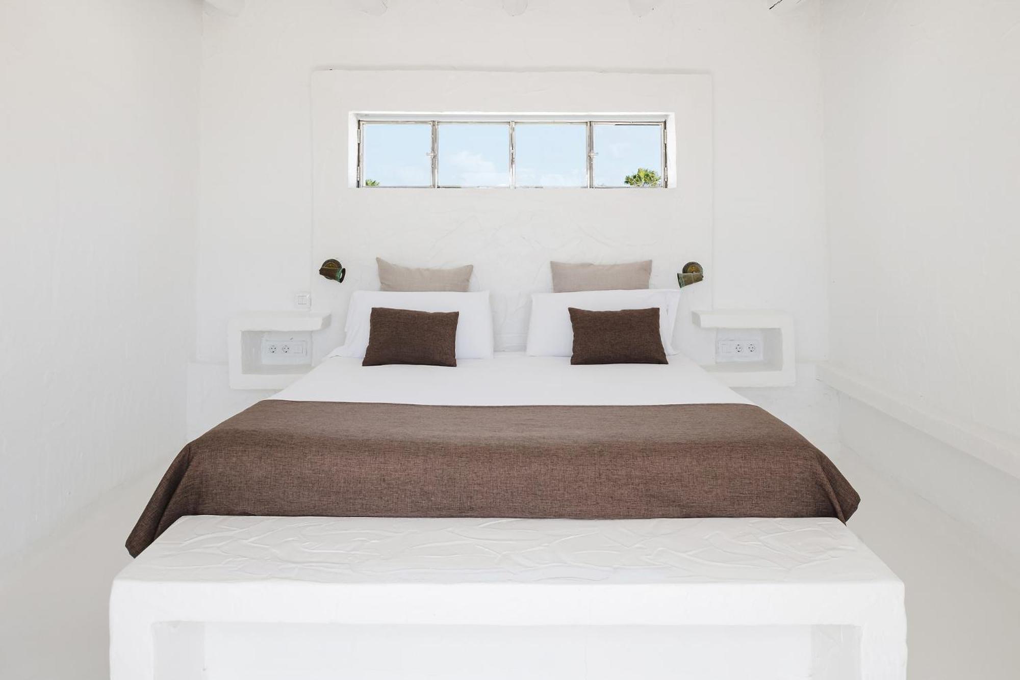 Kamezi Boutique Hotel Villas Плая Бланка Стая снимка