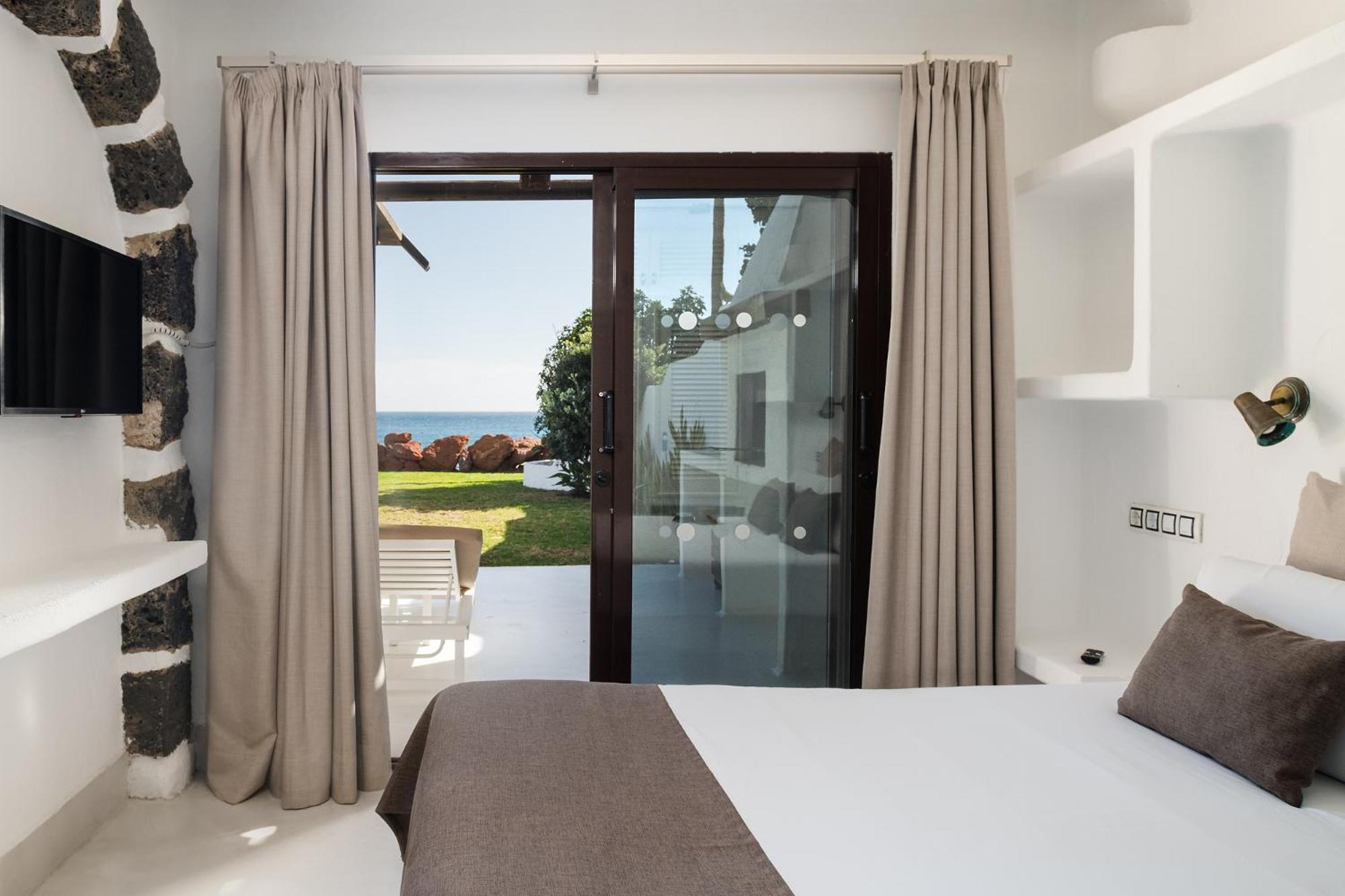 Kamezi Boutique Hotel Villas Плая Бланка Екстериор снимка