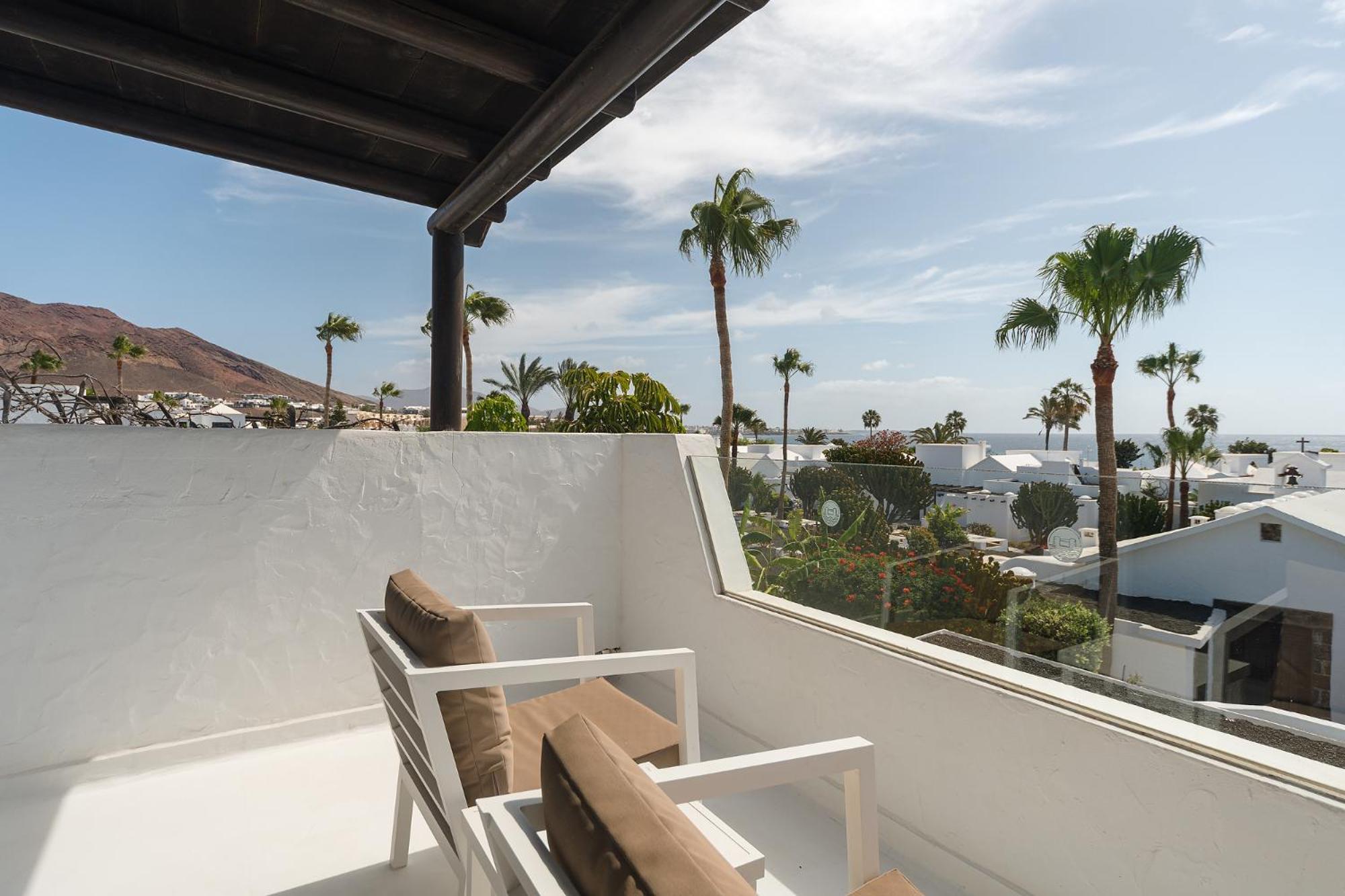 Kamezi Boutique Hotel Villas Плая Бланка Екстериор снимка