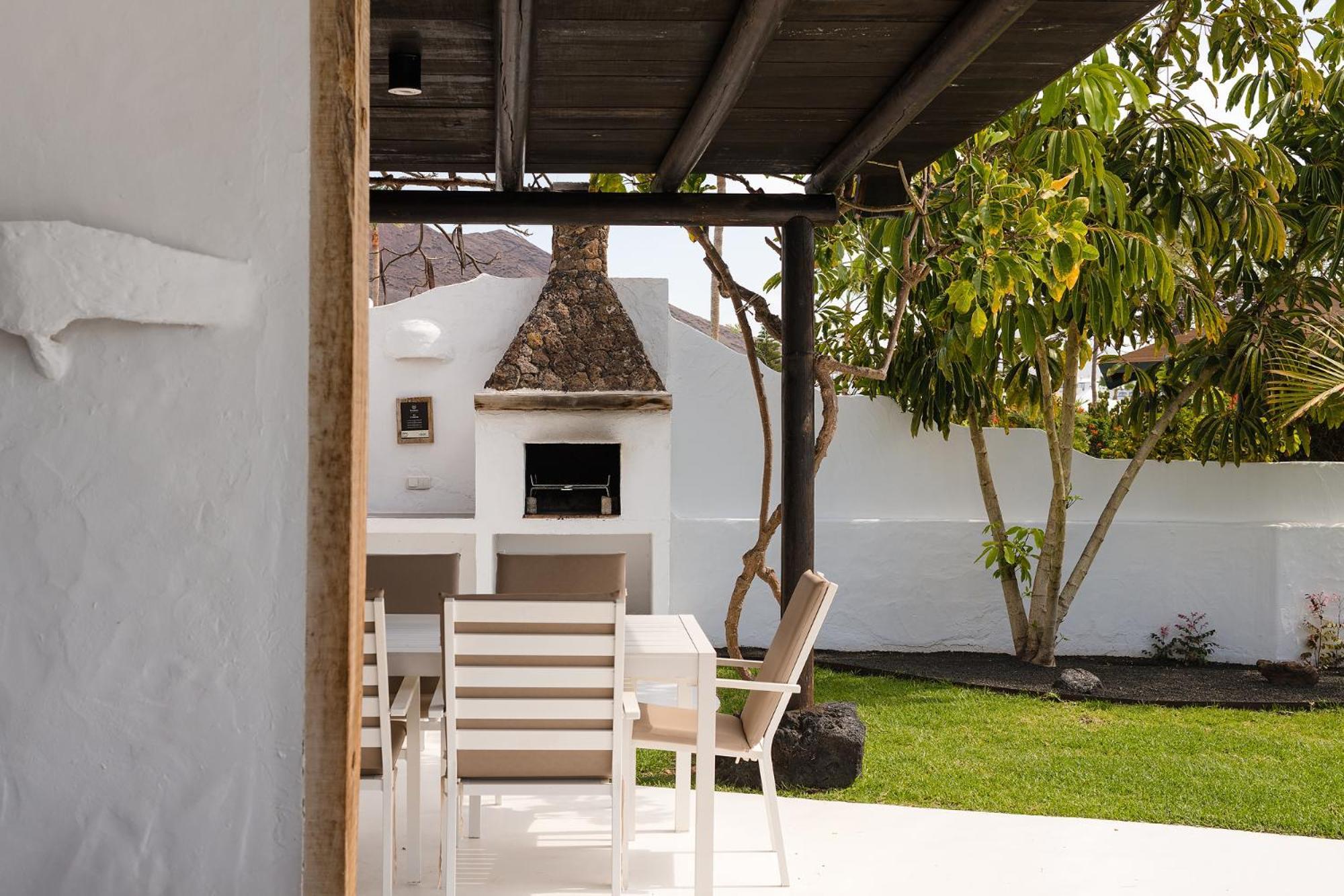 Kamezi Boutique Hotel Villas Плая Бланка Екстериор снимка