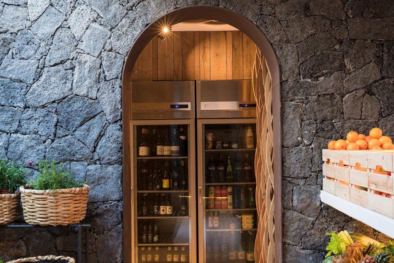 Kamezi Boutique Hotel Villas Плая Бланка Екстериор снимка