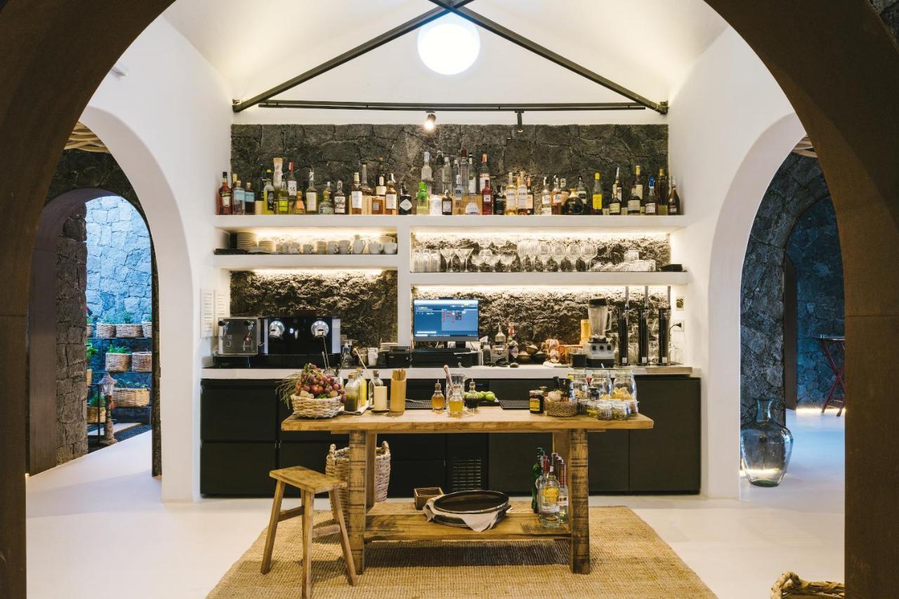 Kamezi Boutique Hotel Villas Плая Бланка Екстериор снимка